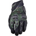Five Gloves Stunt Evo Replica Textile Gloves Five Gloves Stunt Evo Replica Textile Gloves